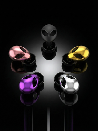 loop Alienware